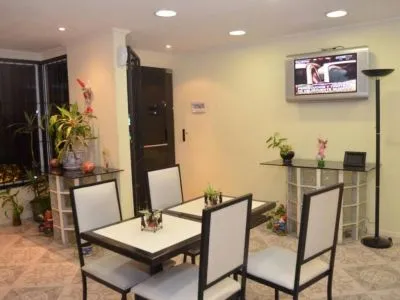 Hosterías 2 estrellas Posada de los Fresnos