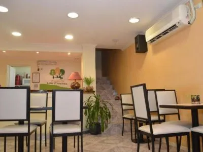 Hosterías 2 estrellas Posada de los Fresnos