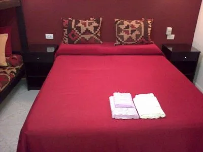 Hosterías 2 estrellas Posada de los Fresnos