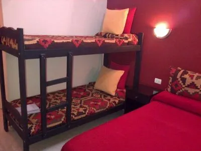 Hosterías 2 estrellas Posada de los Fresnos