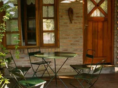 Cabañas 3 estrellas Cabañas Del Urú