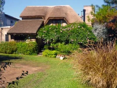 Cabañas 3 estrellas Cabañas Del Urú