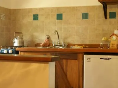 Cabañas 3 estrellas Cabañas Del Urú