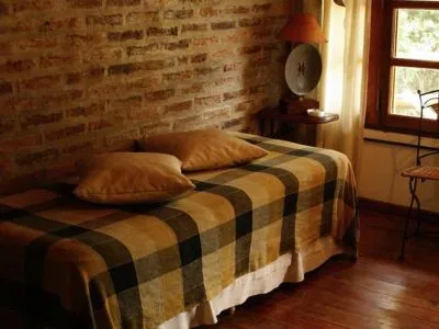 Cabañas 3 estrellas Cabañas Del Urú