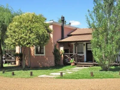 Del Ysyry Cabañas 3 estrellas  en  Colón