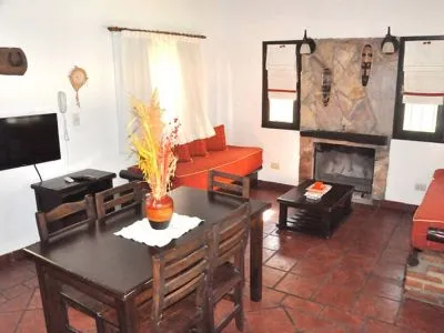 Cabañas 3 estrellas Del Ysyry