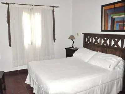 Cabañas 3 estrellas Del Ysyry