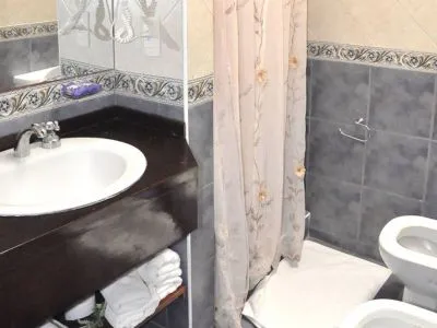 Cabañas 3 estrellas Del Ysyry