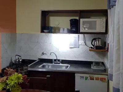 Cabañas 3 estrellas Rancho Unelen