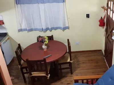 Cabañas 3 estrellas Rancho Unelen