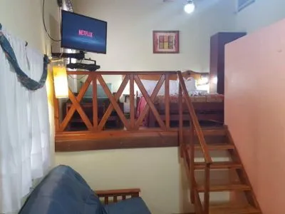 Cabañas 3 estrellas Rancho Unelen