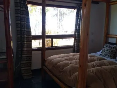 Cabañas 2 estrellas La Escondida