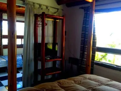 Cabañas 2 estrellas La Escondida