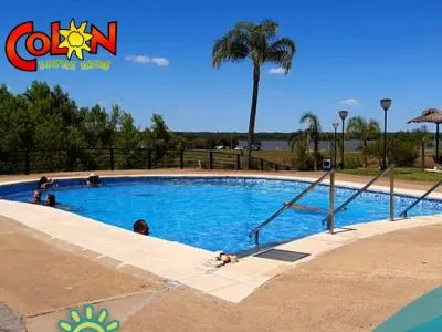 Cabañas 2 estrellas La Escondida