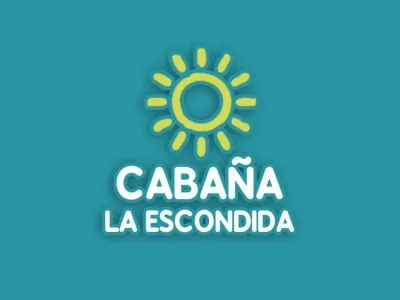 Cabañas 2 estrellas La Escondida