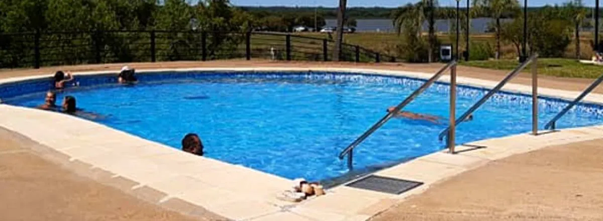 Cabañas 2 estrellas La Escondida