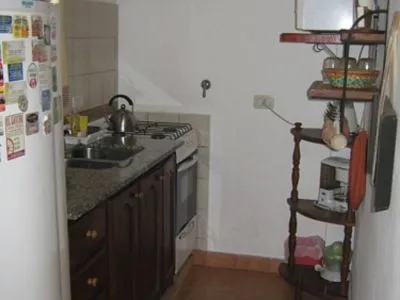 Bungalows 3 estrellas Complejo Altos del Parque