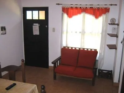 Bungalows 3 estrellas Complejo Altos del Parque