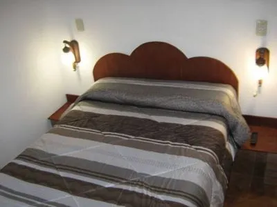 Bungalows 3 estrellas Complejo Altos del Parque