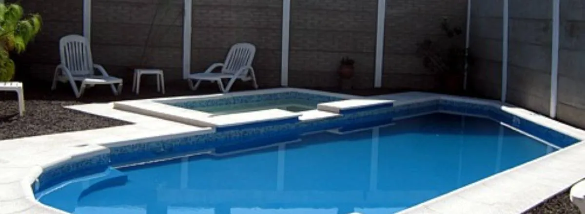 Bungalows 3 estrellas Complejo Altos del Parque