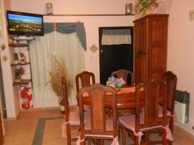 Bungalows 3 estrellas Ita Guazu   