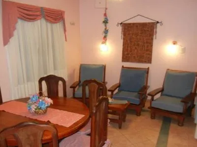 Bungalows 3 estrellas Ita Guazu   