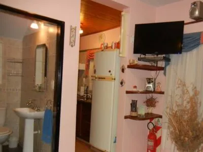 Bungalows 3 estrellas Ita Guazu   