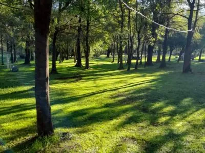 Campings Nuevo Costero Sur