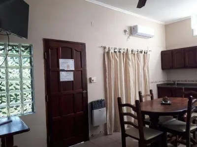 Bungalows 1 estrella Estrellas Azules