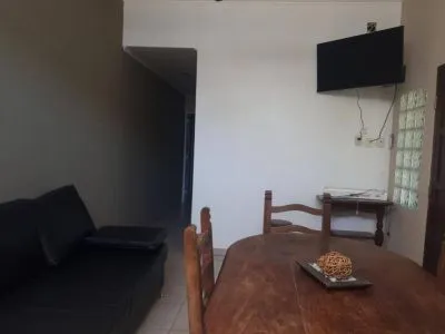 Bungalows 1 estrella Estrellas Azules