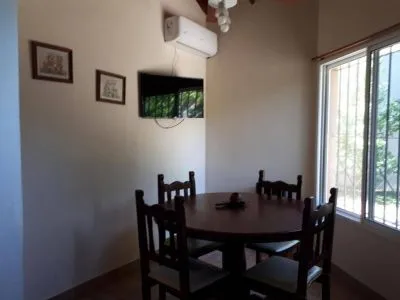 Bungalows 1 estrella Estrellas Azules