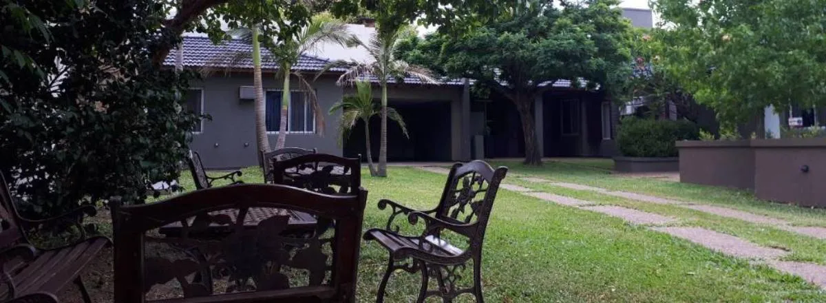 Bungalows 1 estrella Estrellas Azules