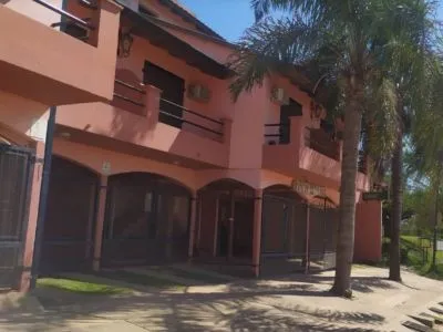 Punta Norte Apart Hoteles  en  Colón