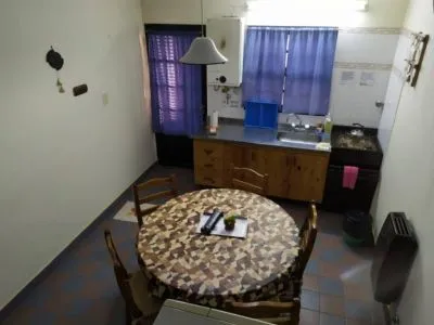 Apart Hoteles Punta Norte