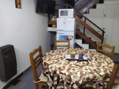 Apart Hoteles Punta Norte