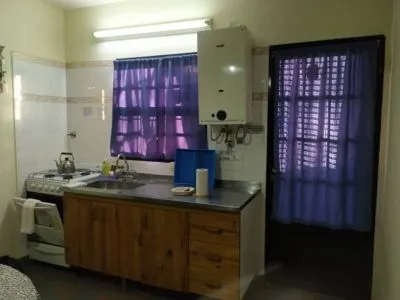 Apart Hoteles Punta Norte