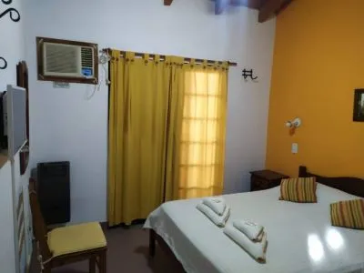 Apart Hoteles Punta Norte