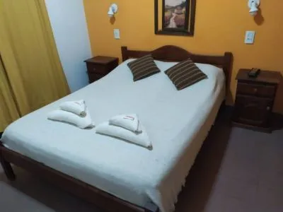 Apart Hoteles Punta Norte