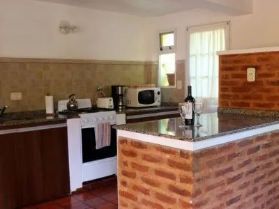 Cabañas Cabañas Verdes de Artalaz