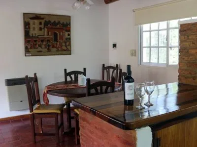 Cabañas Cabañas Verdes de Artalaz