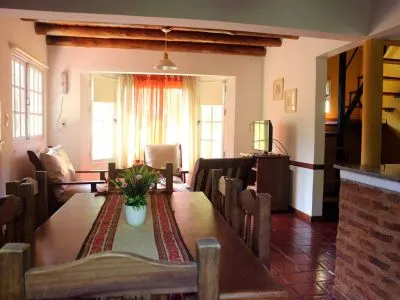 Cabañas Cabañas Verdes de Artalaz