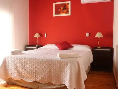 Cabañas Cabañas Verdes de Artalaz