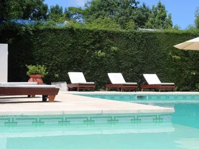 Cabañas Cabañas Verdes de Artalaz