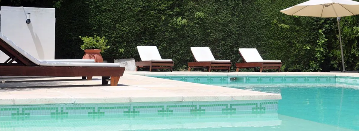 Cabañas Cabañas Verdes de Artalaz