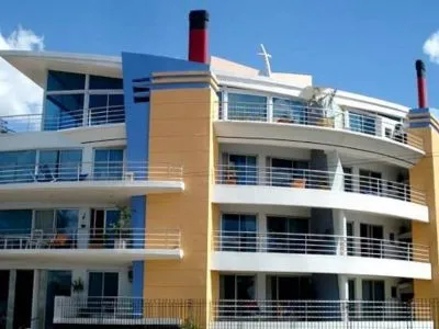 Aurora Apart Hotel Apart Hotels  in  Colón