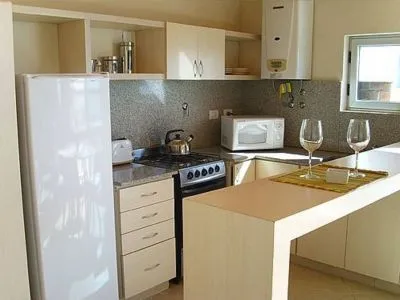 Apart Hoteles Aurora Apart Hotel