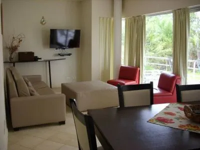 Apart Hoteles Aurora Apart Hotel