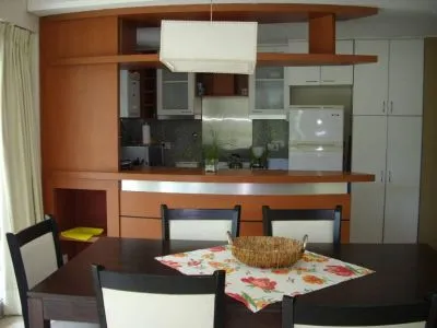 Apart Hoteles Aurora Apart Hotel