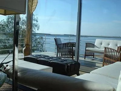 Apart Hoteles Aurora Apart Hotel