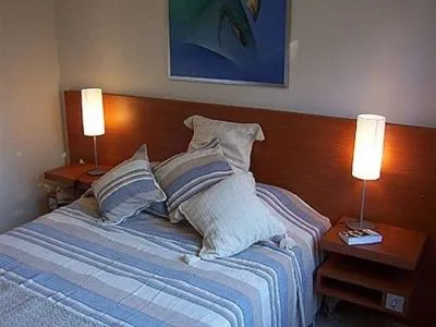 Apart Hoteles Aurora Apart Hotel